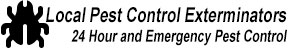 Carrollton TX Pest Control Exterminators